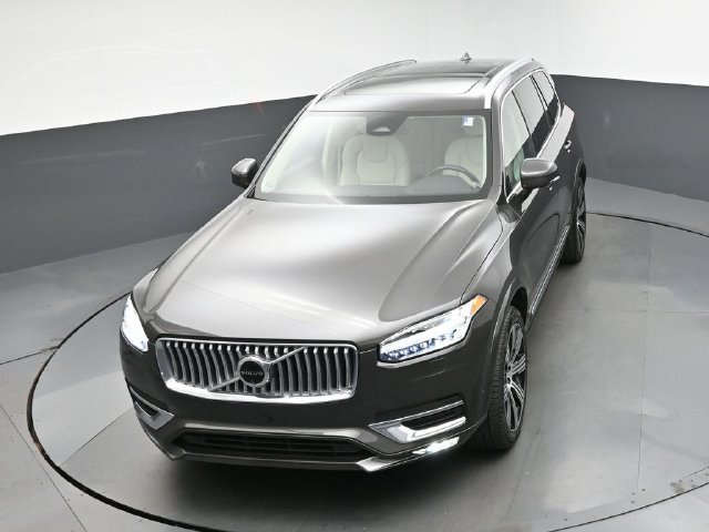 Used 2024 Volvo XC90 B6 Plus w/ Protection Package Premier AWD/4WD image 44