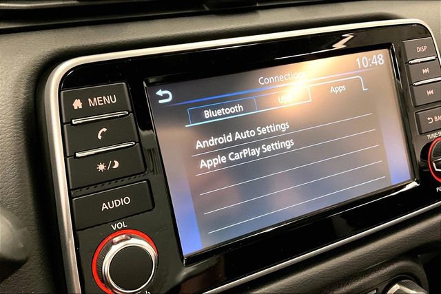New 2025 Nissan Versa S w/ S Plus Package image 27