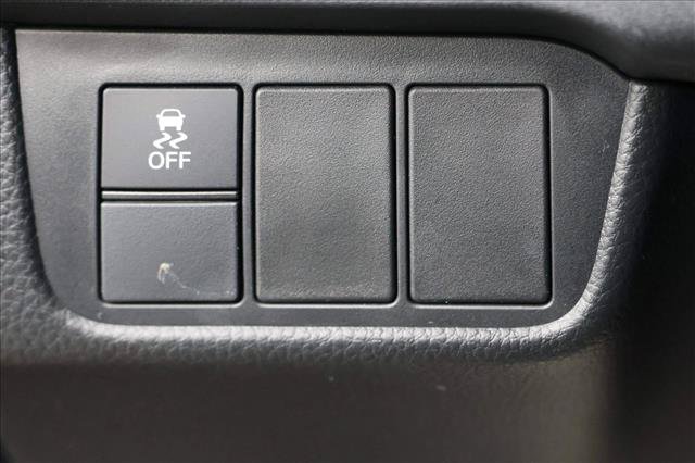 Certified 2025 Honda CR-V EX image 13