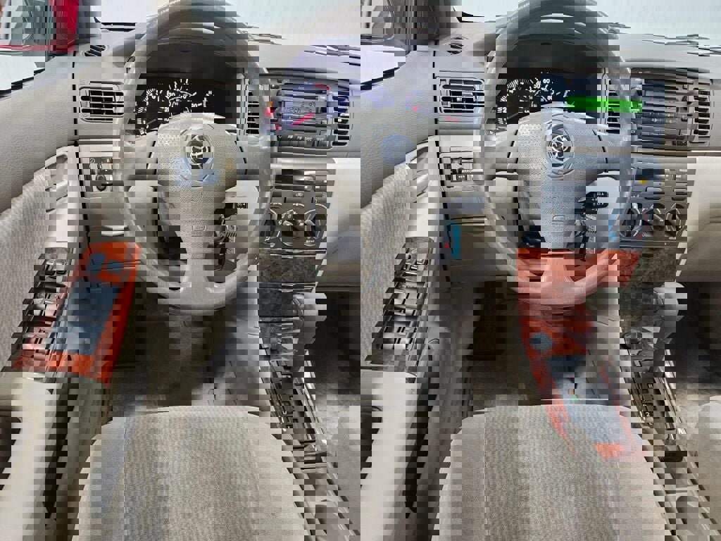 Used 2007 Toyota Corolla LE image 16