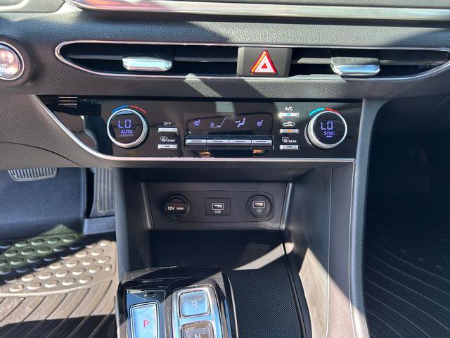 Used 2023 Hyundai Sonata SEL image 19