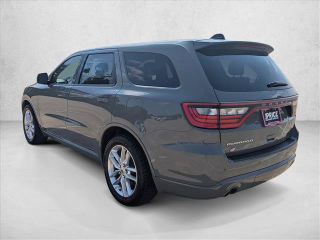 Used 2023 Dodge Durango GT RWD image 7
