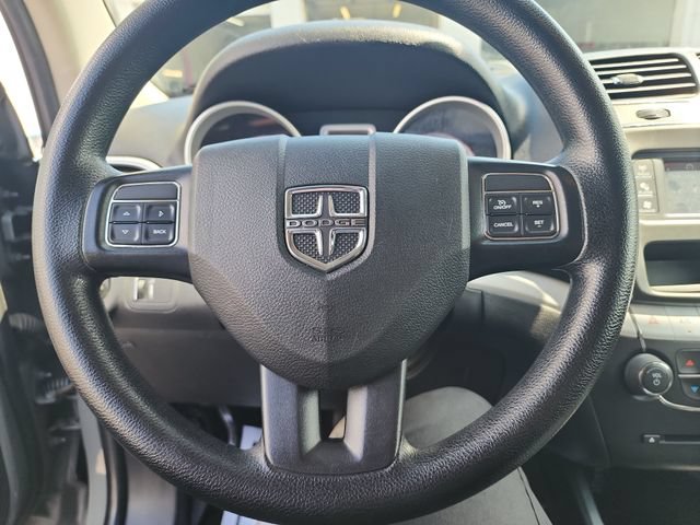 Used 2020 Dodge Journey SE w/ Blacktop Package FWD image 21