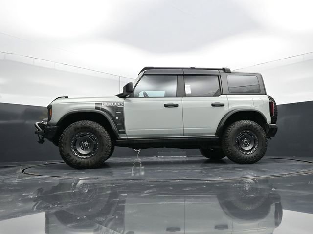 Used 2024 Ford Bronco Everglades image 47