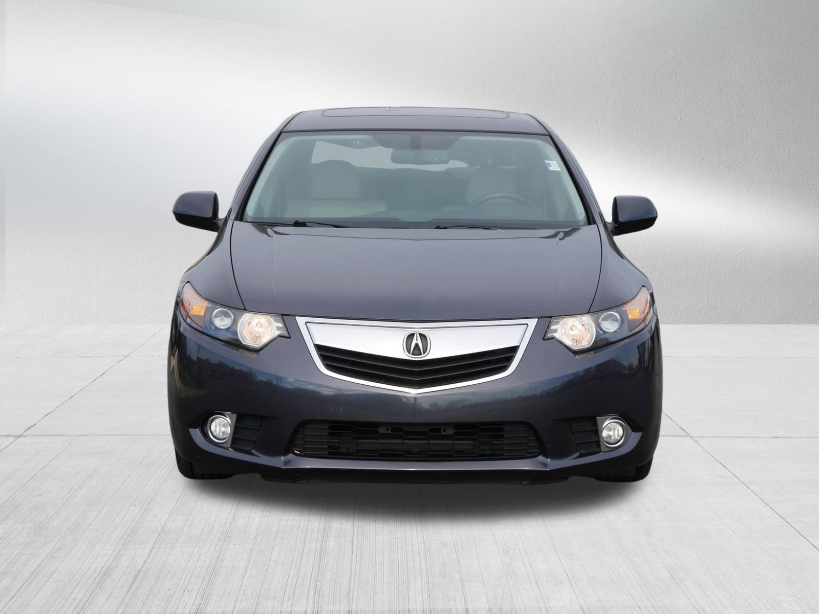 Used 2014 Acura TSX Sedan image 2