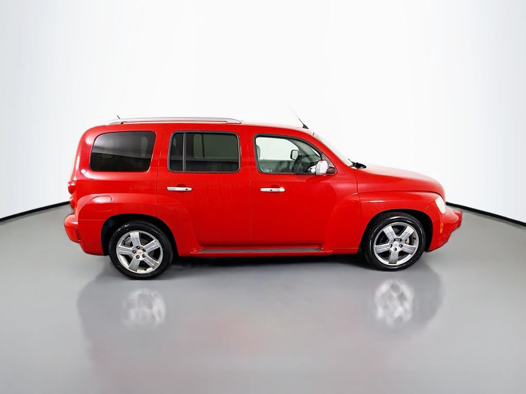 Used 2011 Chevrolet HHR LT w/ LT Preferred Equipment Group FWD image 8