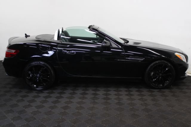 Used 2014 Mercedes-Benz SLK 250 image 6