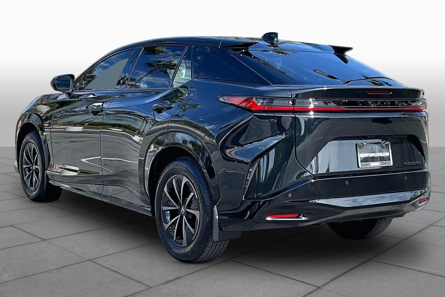 New 2026 Lexus RZ 350e 2WD image 7