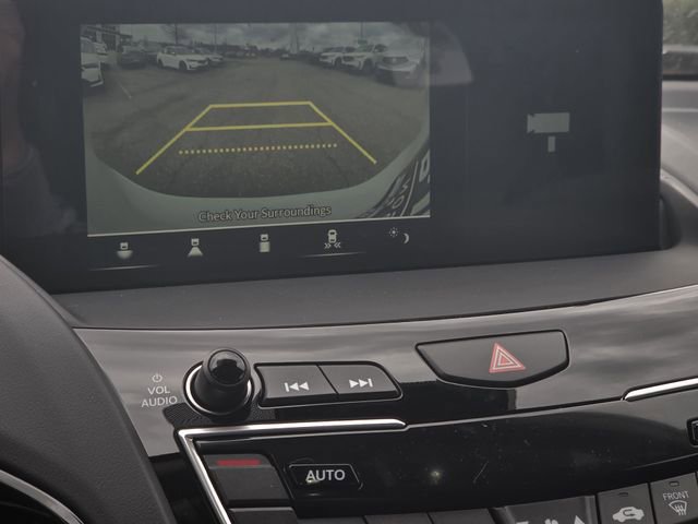 New 2026 Acura RDX SH-AWD w/ Technology Package image 9