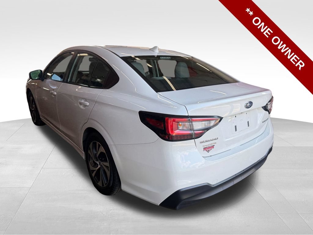 Used 2023 Subaru Legacy Premium AWD/4WD image 3