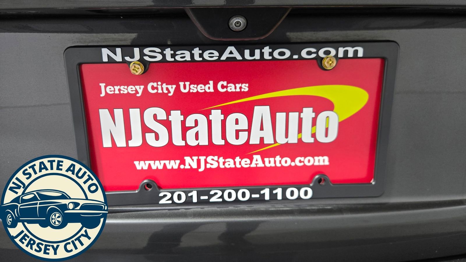 Used 2023 Jeep Grand Cherokee Altitude image 31