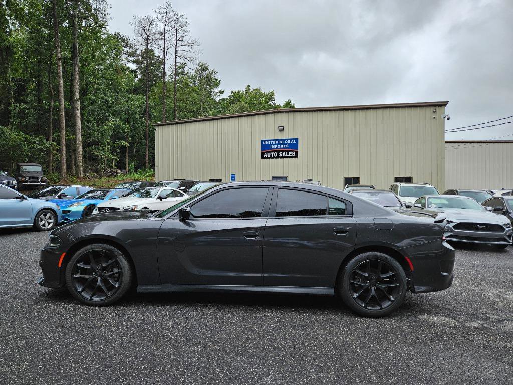 Used 2023 Dodge Charger GT RWD image 5