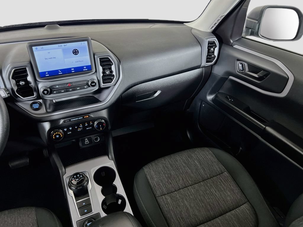 Certified 2024 Ford Bronco Sport Big Bend AWD/4WD image 23