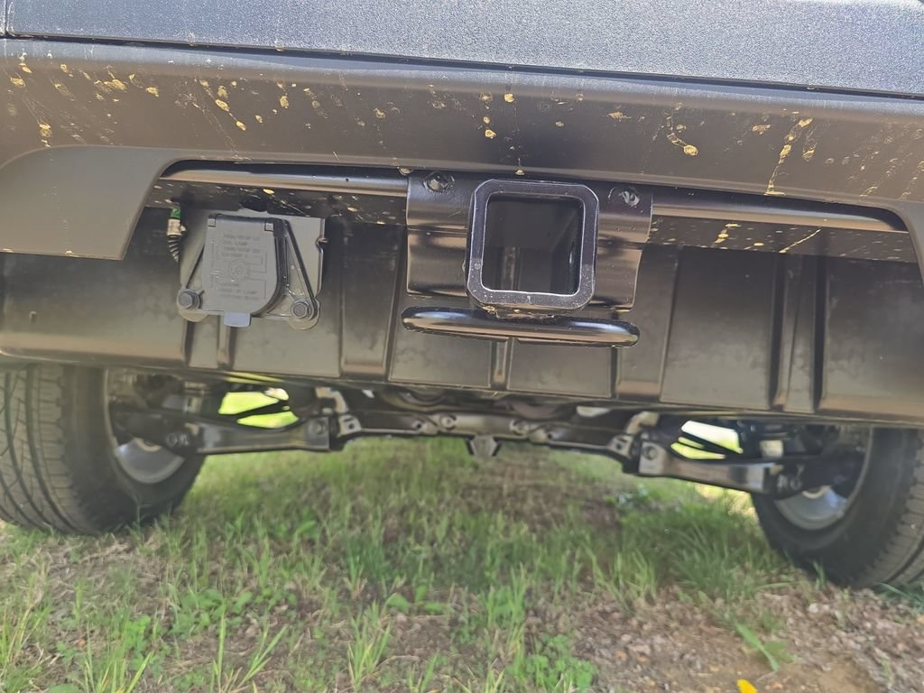 New 2026 Honda Ridgeline RTL image 52