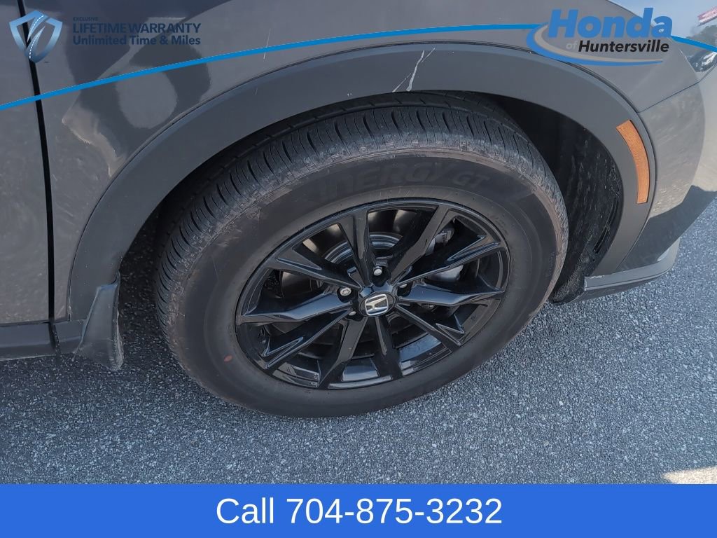 Used 2024 Honda CR-V Sport image 9