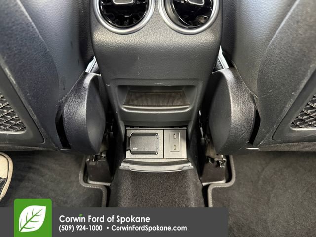 Used 2023 Mercedes-Benz GLB 250 4MATIC image 14