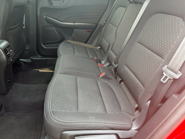 Used 2024 Ford Escape Active AWD/4WD image 11