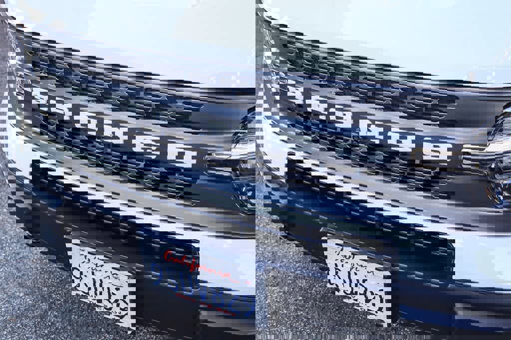 Used 2024 Ford Bronco Sport Badlands image 8