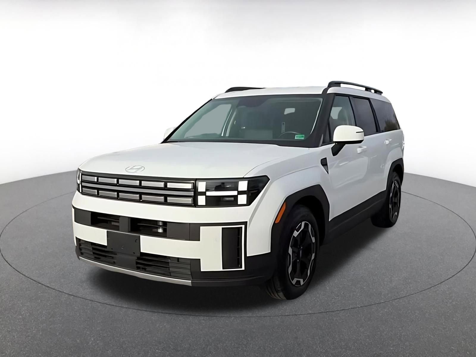 Used 2025 Hyundai Santa Fe SEL image 7