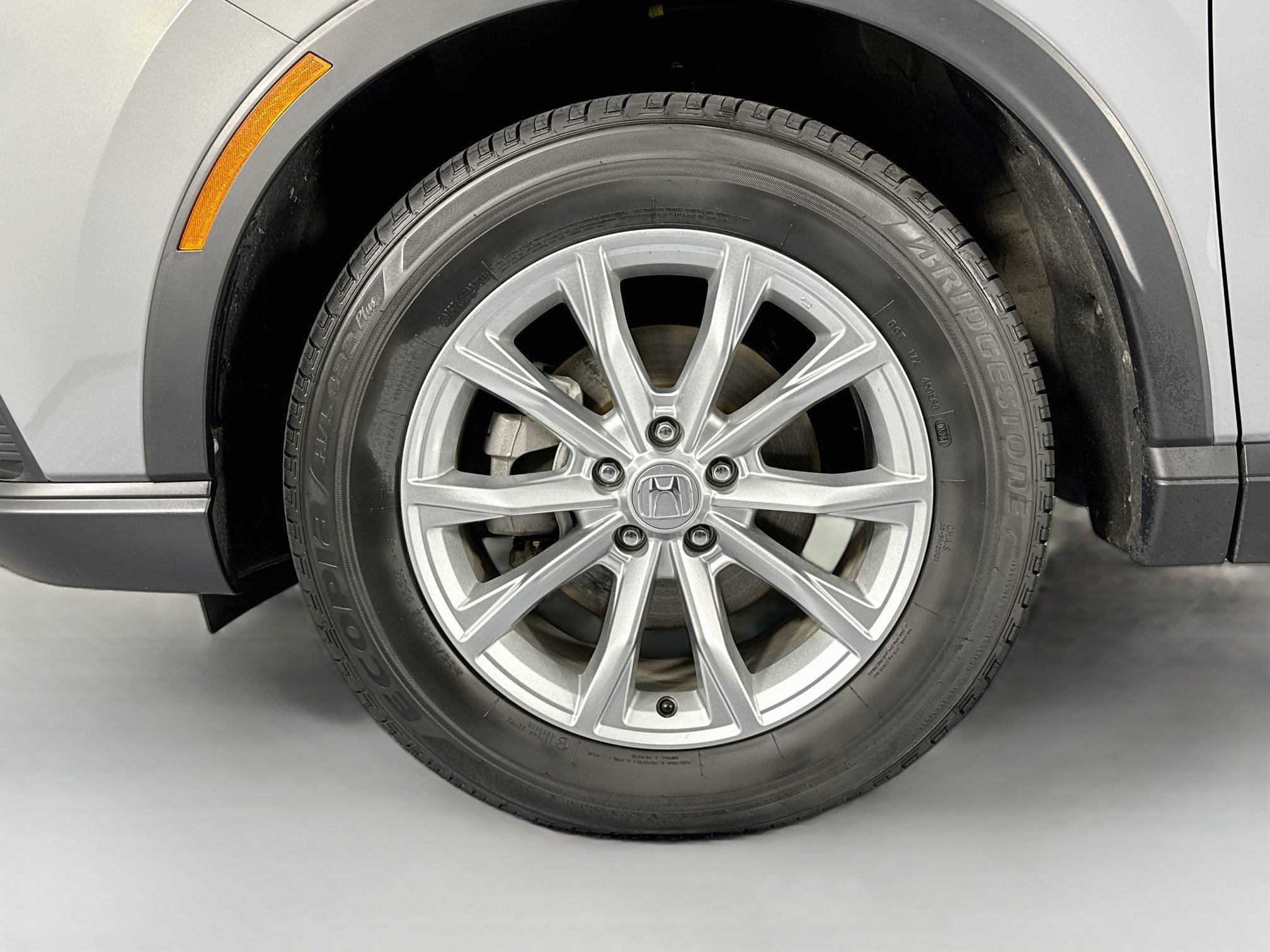 Certified 2024 Honda CR-V EX image 31