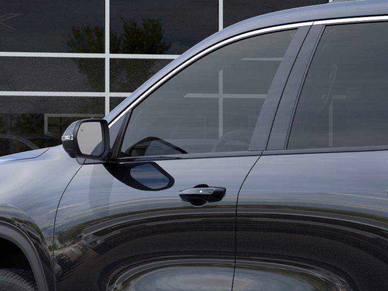 New 2026 GMC Acadia Elevation image 12