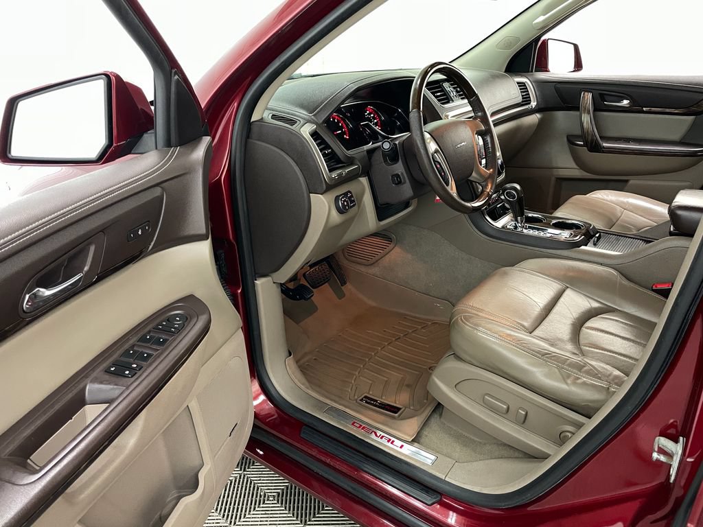 Used 2015 GMC Acadia Denali FWD image 26