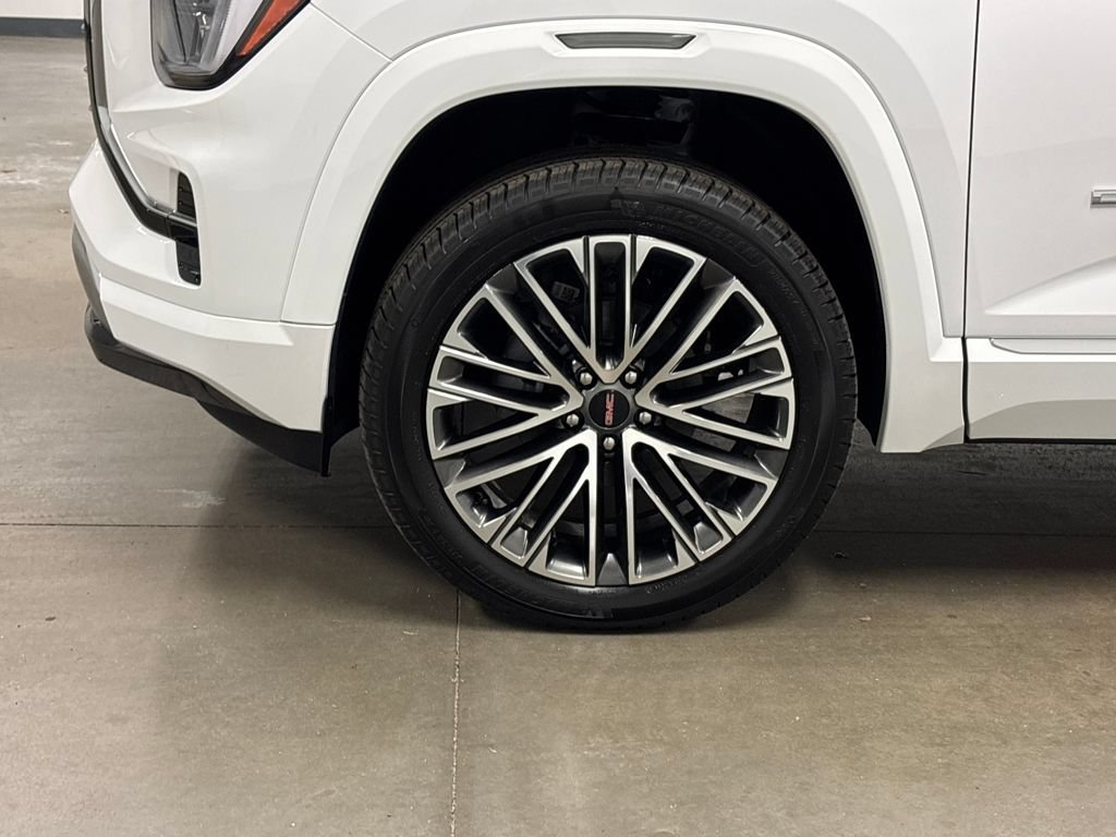 New 2026 GMC Terrain Denali AWD/4WD image 8