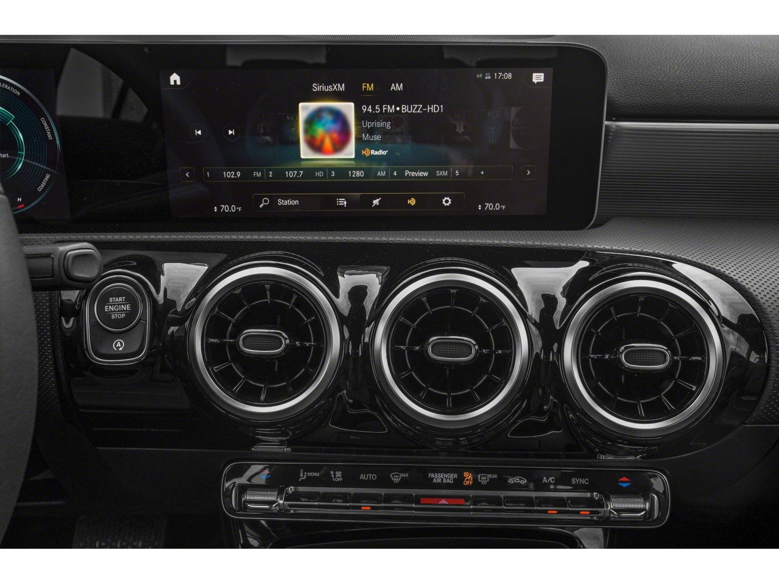 Used 2022 Mercedes-Benz A 220 4MATIC image 10