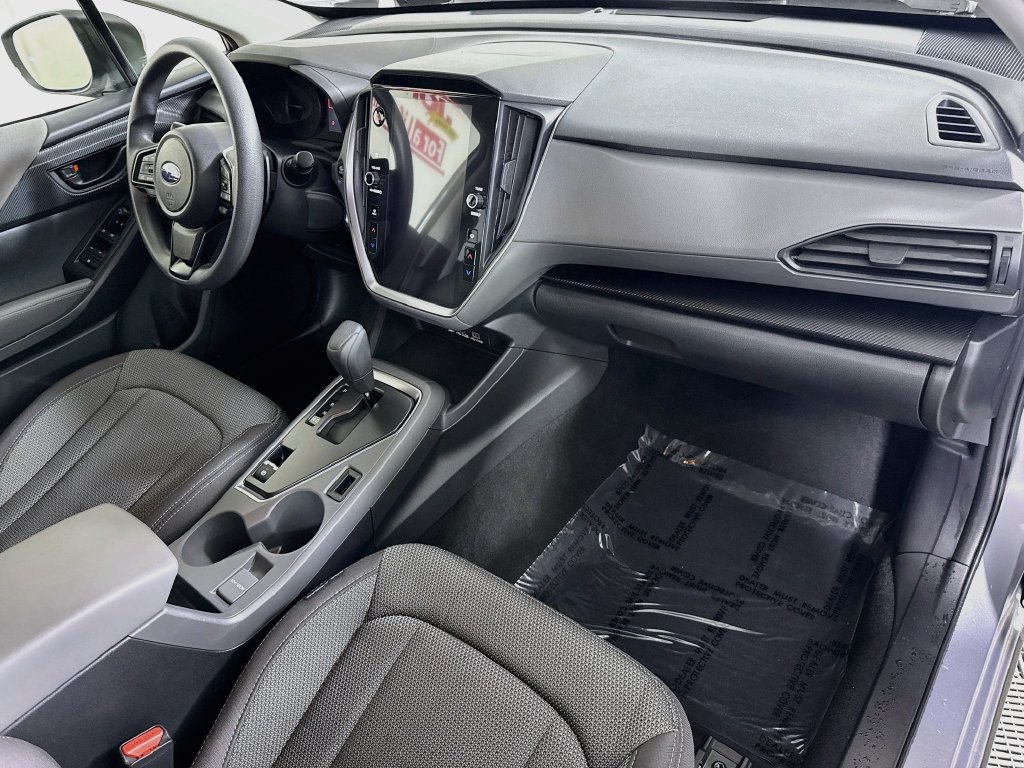 Used 2024 Subaru Crosstrek 2.0i Premium w/ Crosstrek Mirror Package AWD/4WD image 30