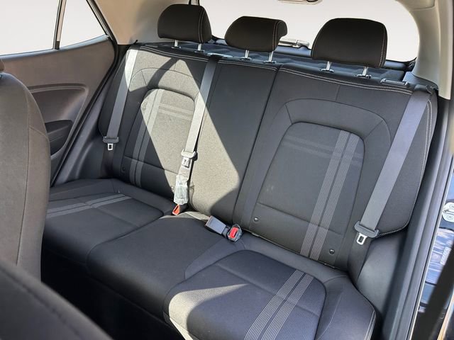 Used 2022 Hyundai Venue SEL w/ Cargo Package FWD image 13