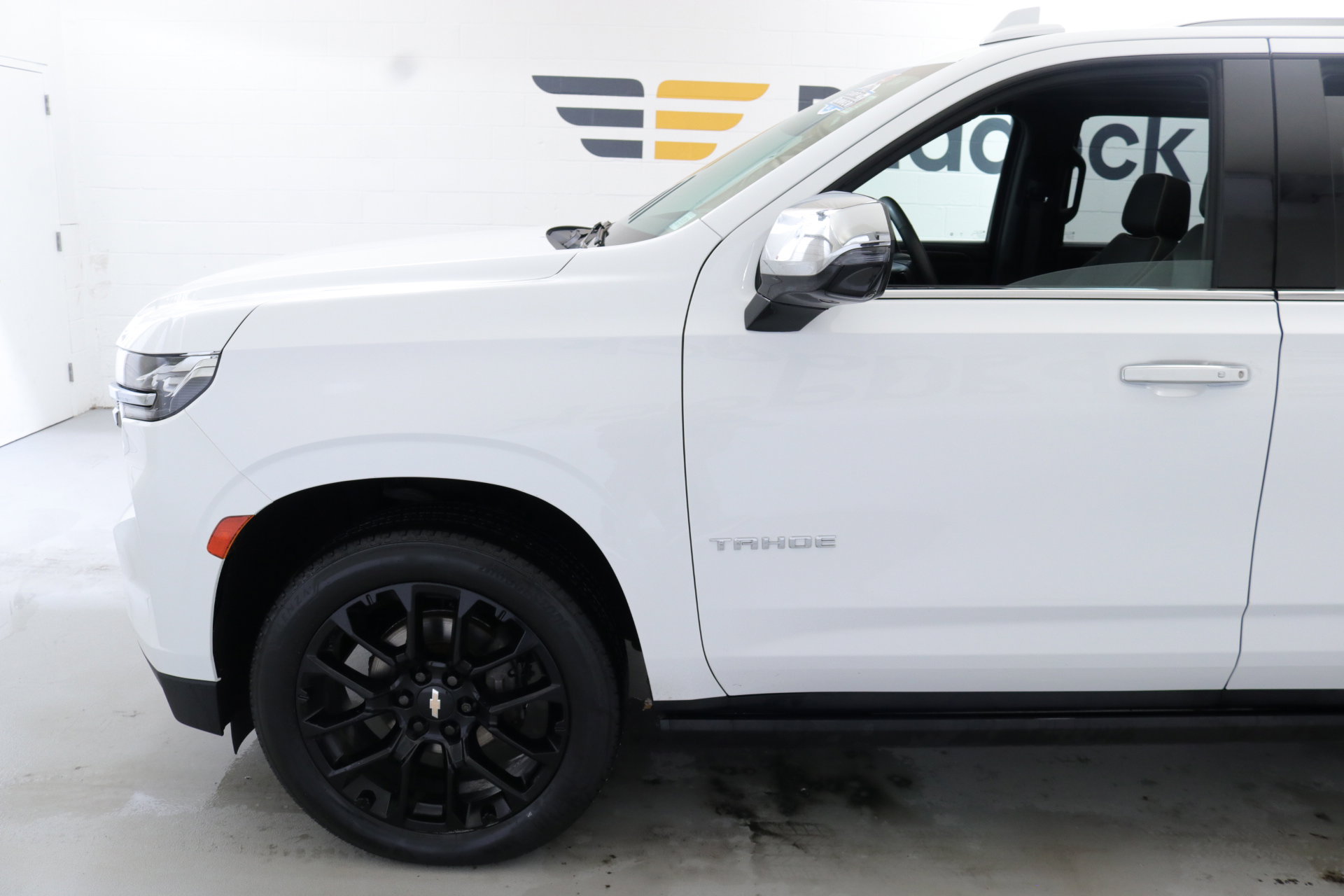 Used 2023 Chevrolet Tahoe Premier image 4