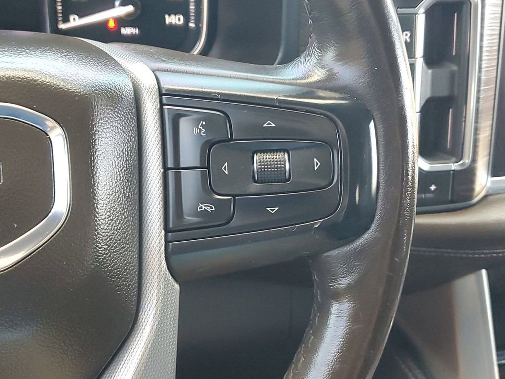 Used 2021 GMC Yukon Denali w/ Denali Ultimate Package image 37