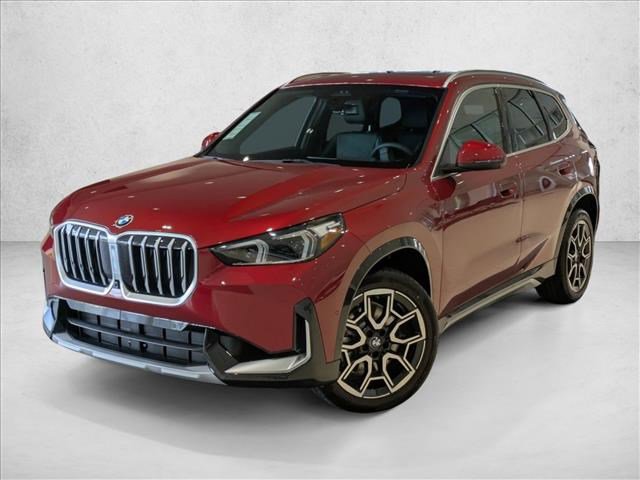 Used 2026 BMW X1 xDrive28i w/ Technology Package image 1