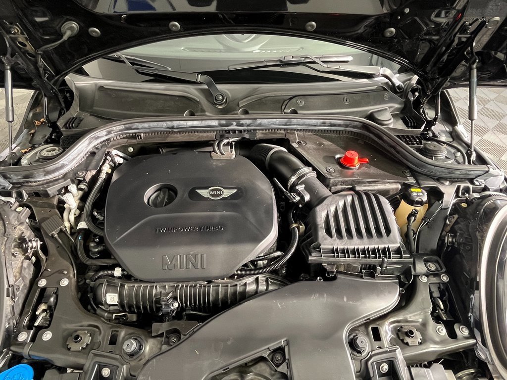 Used 2019 MINI Cooper S image 13