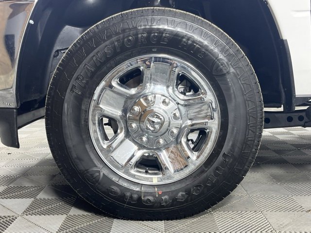 New 2026 RAM 3500 Tradesman image 10