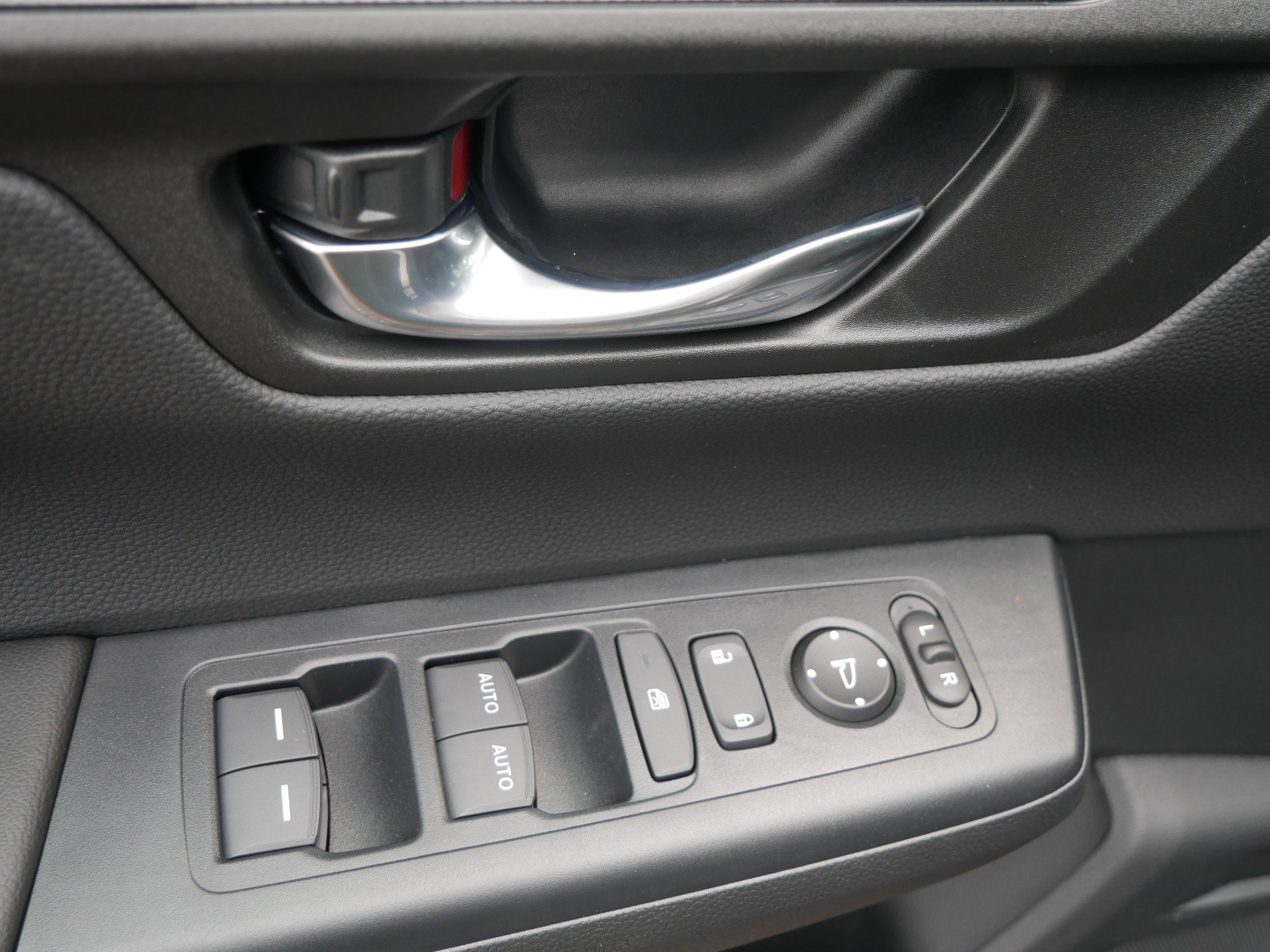 New 2026 Honda CR-V TrailSport image 17