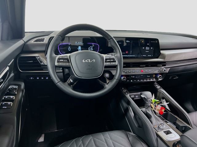 New 2025 Kia Telluride EX X-Line image 24