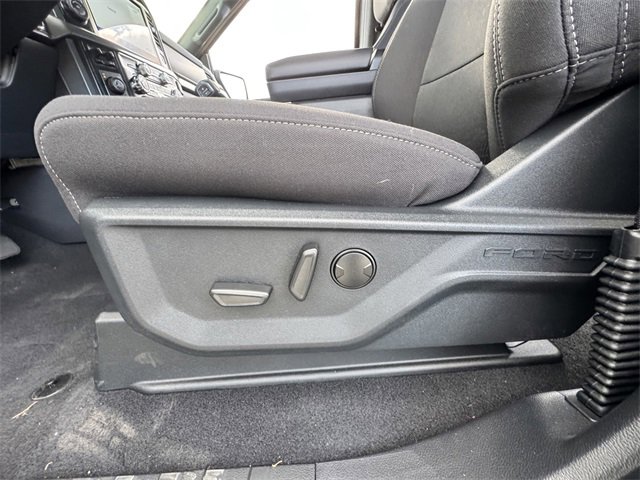 New 2025 Ford F150 XLT w/ Equipment Group 302A MID image 27