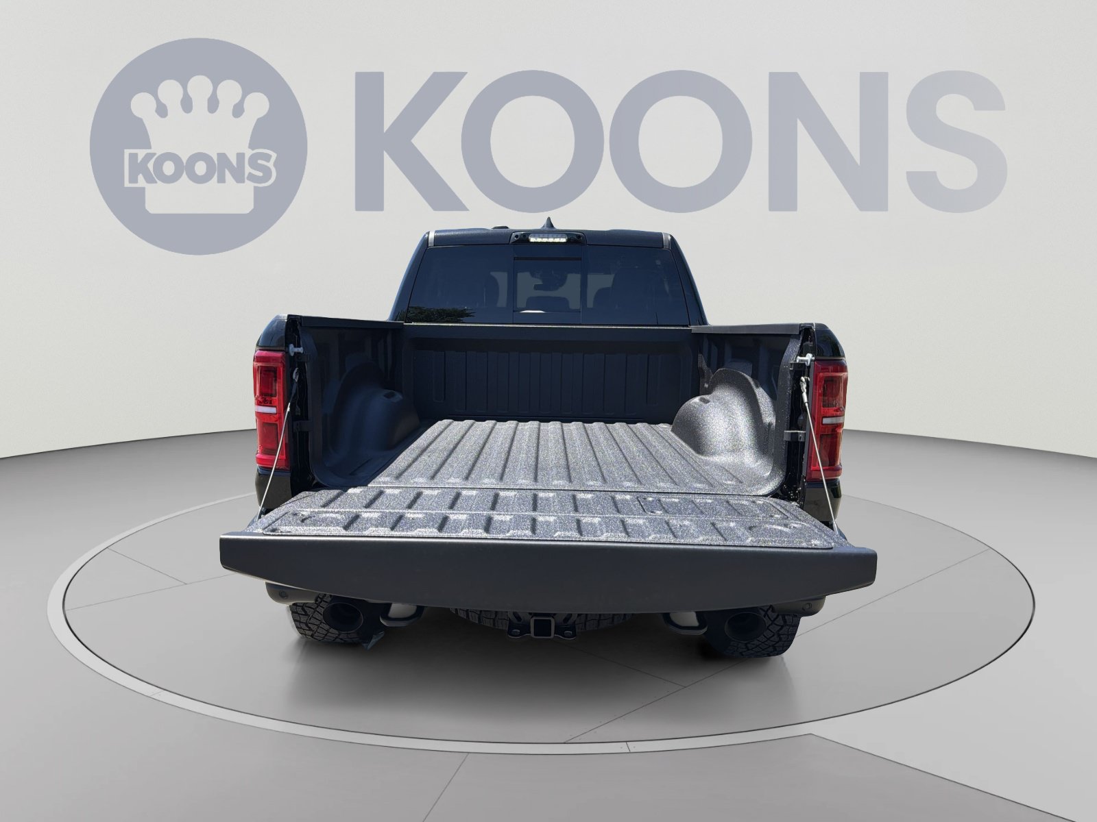 New 2026 RAM 1500 RHO w/ RHO Level 1 Equipment Group AWD/4WD image 27