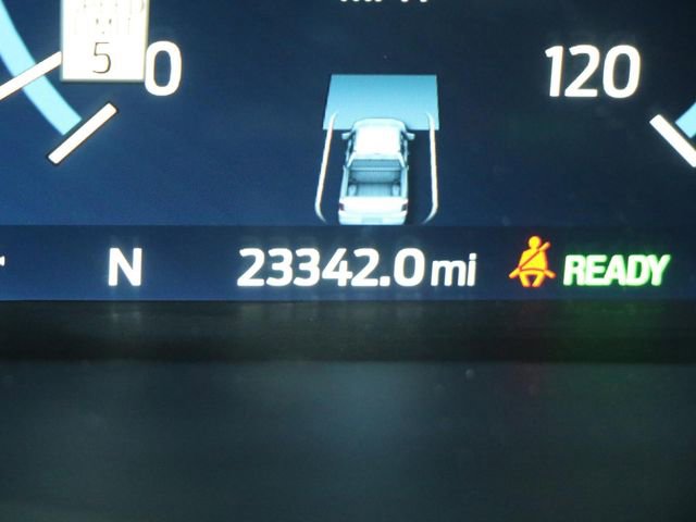 Used 2023 Ford F150 Platinum w/ Equipment Group 701A High AWD/4WD image 32