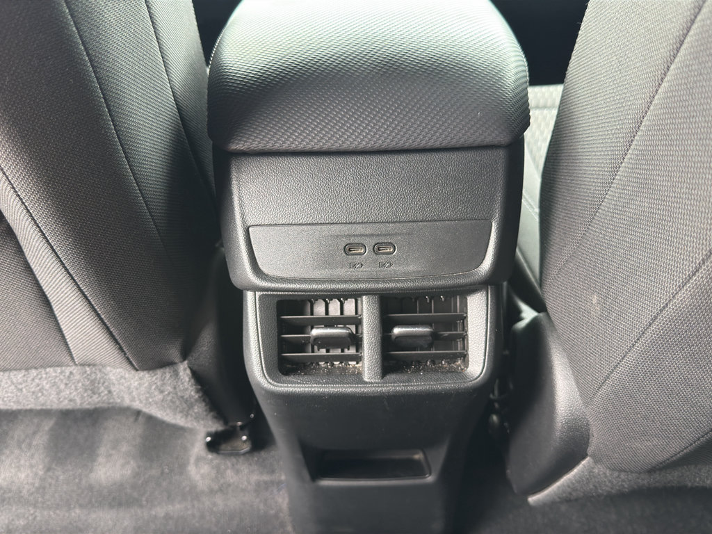 Used 2025 Chevrolet Equinox LT FWD image 25