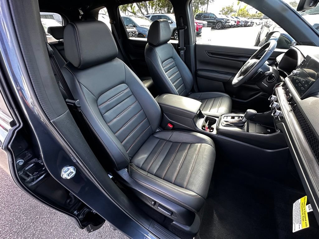 Used 2026 Honda CR-V Sport-L image 15