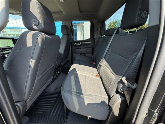New 2026 GMC Sierra 1500 Elevation image 25