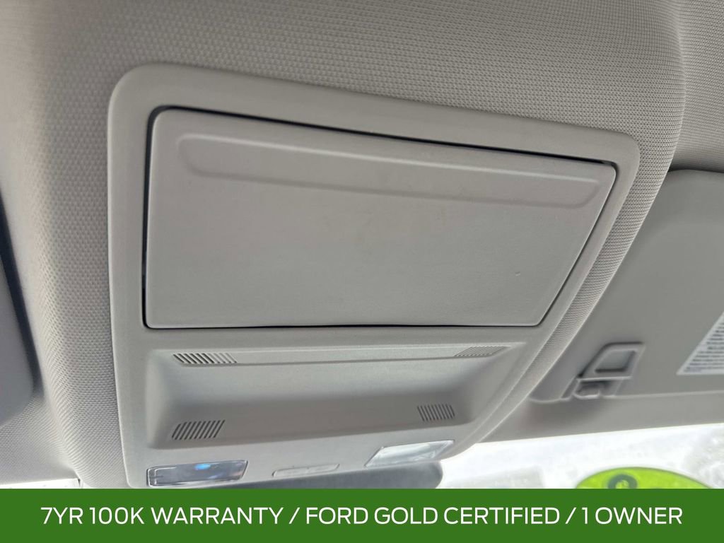 Used 2023 Ford Escape Active image 28