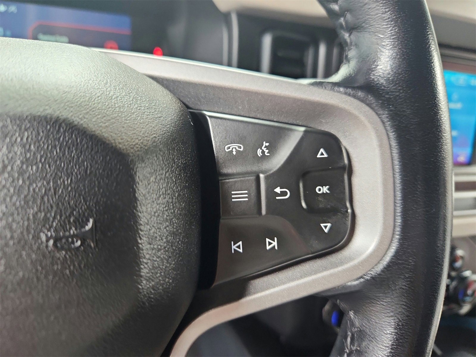 Used 2022 Ford Bronco Wildtrak image 25