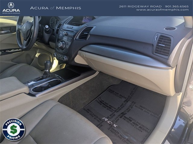 Used 2014 Acura RDX FWD image 27
