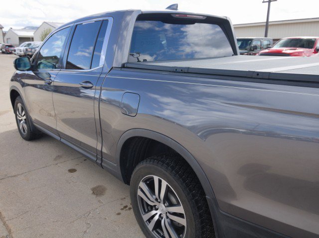 Used 2017 Honda Ridgeline RTS image 8