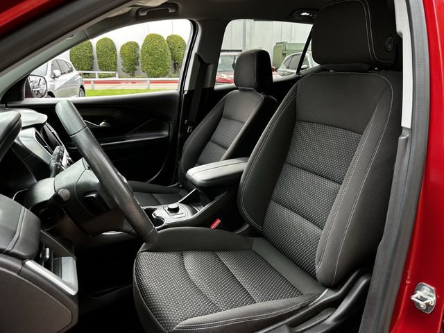 Used 2024 GMC Terrain SLE FWD image 26
