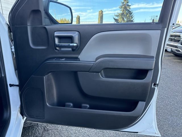 Used 2016 Chevrolet Silverado 1500 W/T w/ Trailering Package image 13