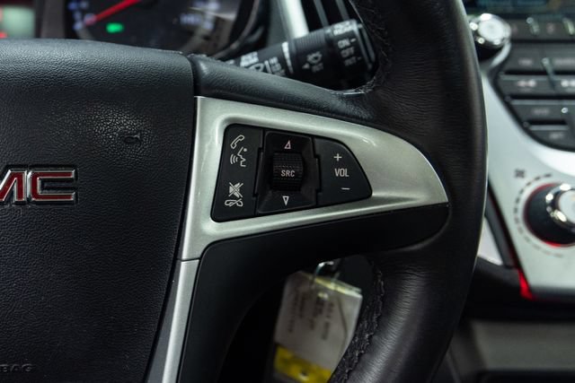 Used 2017 GMC Terrain SLT w/ Open Road Package FWD image 16
